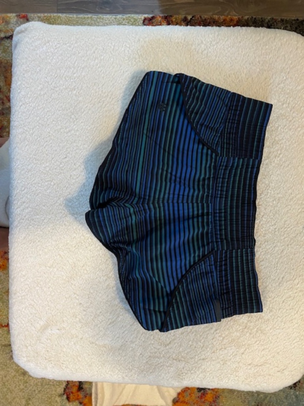 🔥 Lululemon Reversible Swim Surf Short - Picture 2 of 9